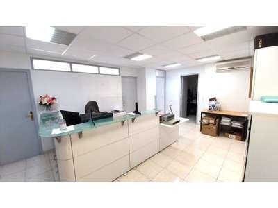 Vente Bureaux à Toulon