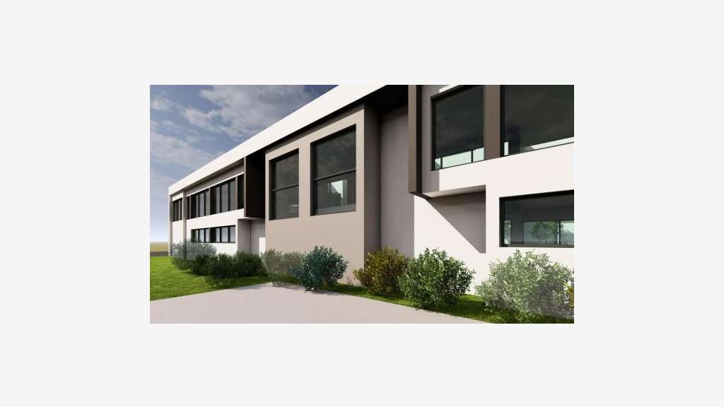 Vente murs de bureau Perpignan Sud Tecnosud 2