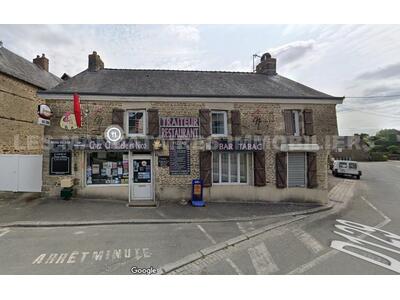 Vente Locaux commerciaux - Boutiques à La Chapelle-au-Riboul
