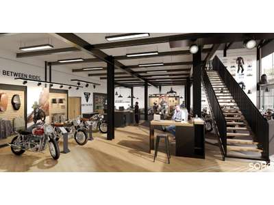 Vente Bureaux à Vénissieux