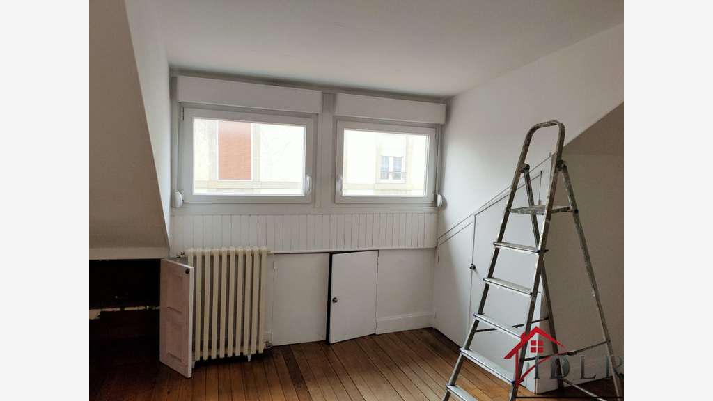 Vente immeuble  147m² à Bourbonne-les-Bains