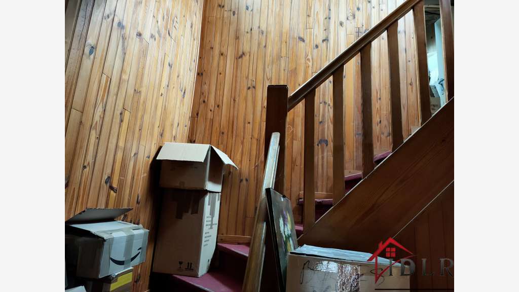 Vente immeuble  147m² à Bourbonne-les-Bains