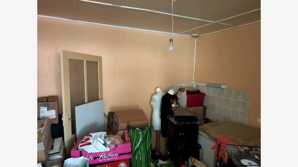 Vente immeuble  147m² à Bourbonne-les-Bains