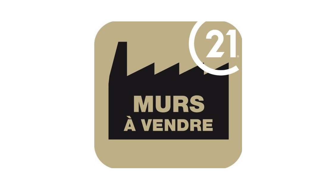 Vend murs hôtel bureau 22 N° de 2490m² Hérault