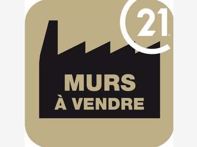 Vend murs hôtel bureau 22 N° de 2490m² Hérault