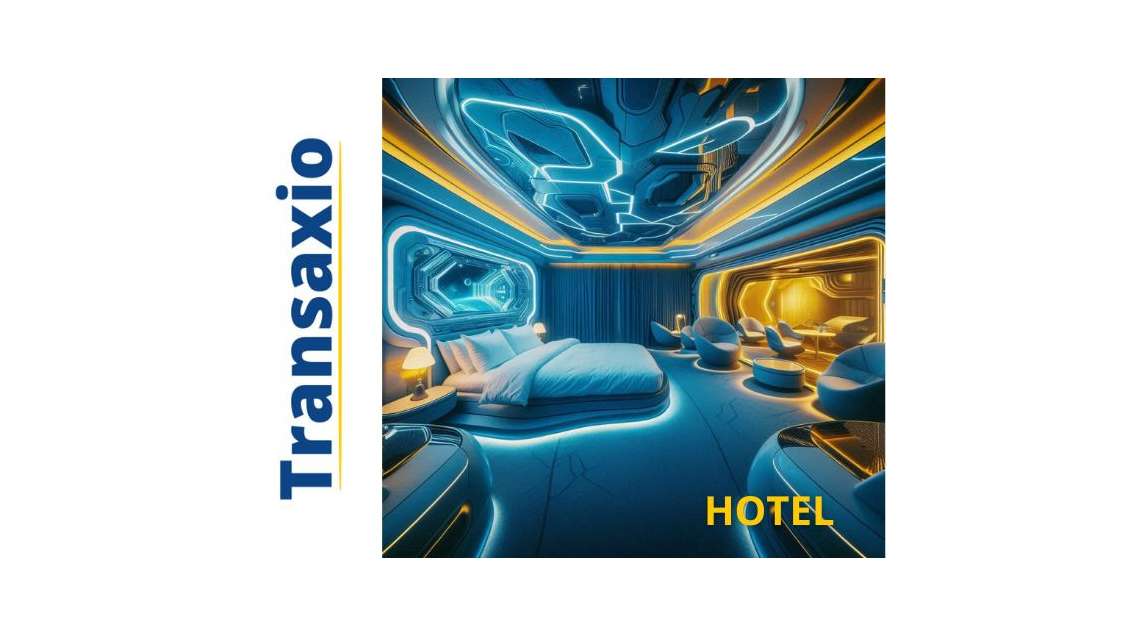 Vente d'un hôtel au bord de l'eau Landes