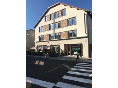 Vente Locaux commerciaux - Boutiques à Pontaumur