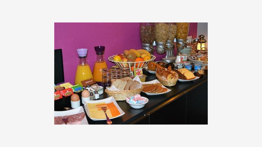 Vente murs hôtel restaurant dans le Morbihan