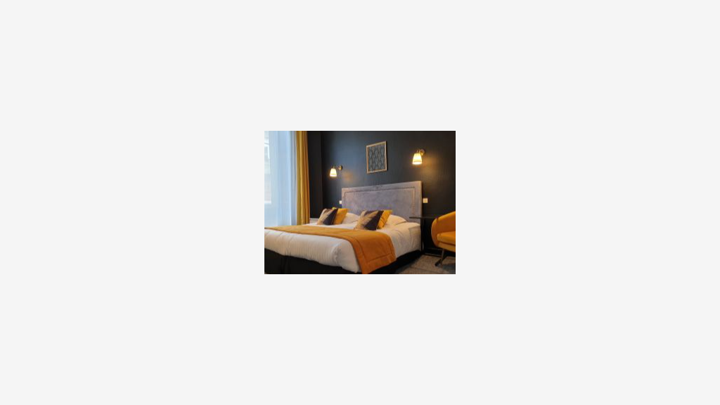 Vente murs hôtel restaurant dans le Morbihan