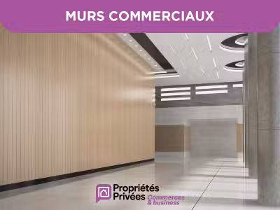 Vente murs libres hôtel restaurant dans le Béarn 