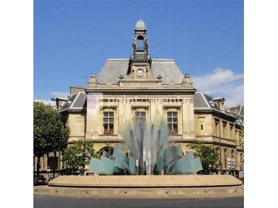 Vente Locaux commerciaux - Boutiques à Paris 20e