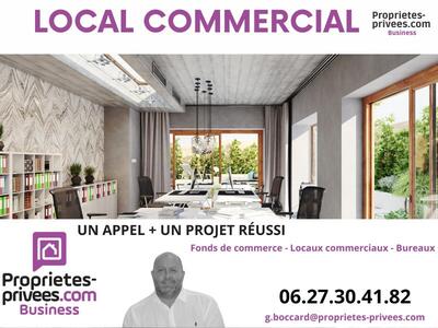 Vente Locaux commerciaux - Boutiques à Lyon 3e