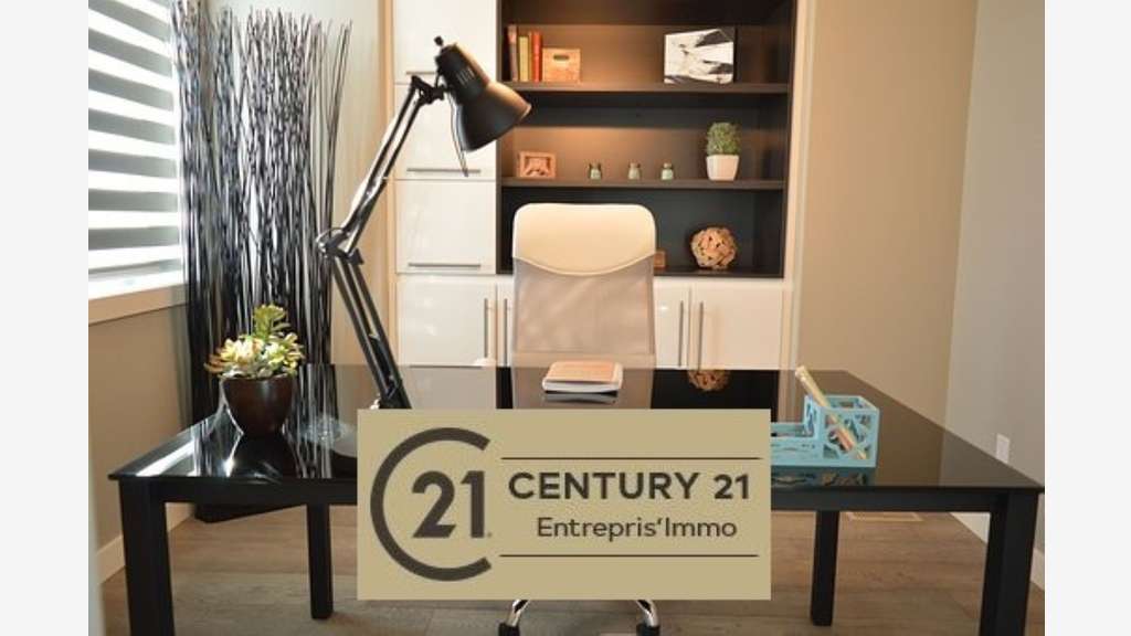 Vente murs loués 40m² à La Teste De Buch