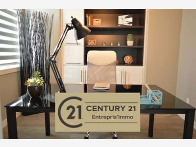 Vente murs loués 40m² à La Teste De Buch