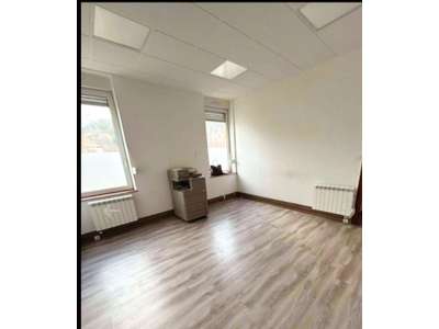 Vente Locaux d'activités - Entrepôts à Nilvange