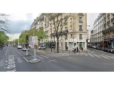 Vente Locaux commerciaux - Boutiques à Paris 11e