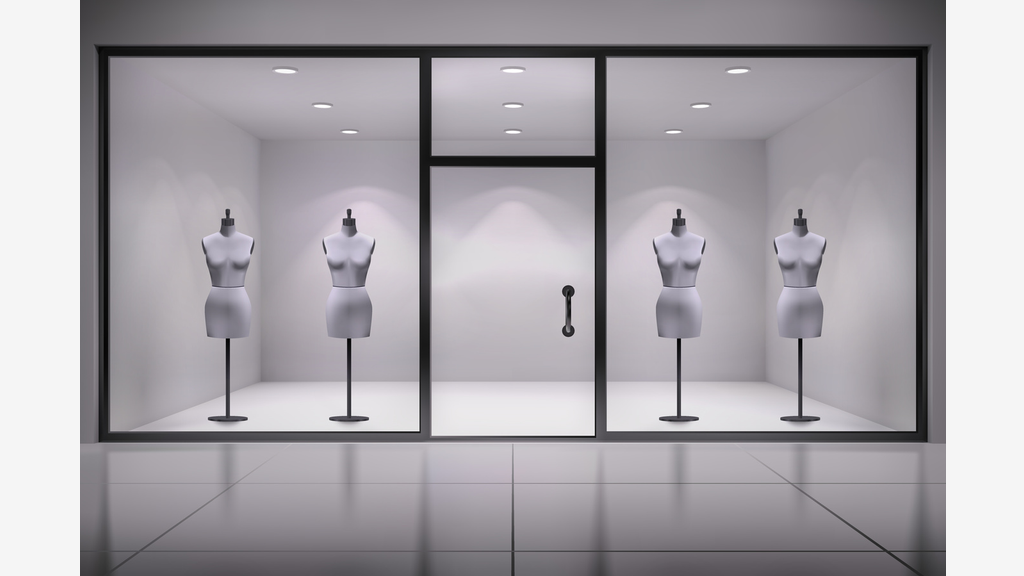 Vente murs occupés empl N°1 Bis à Versailles