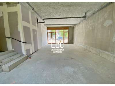 Vente Locaux commerciaux - Boutiques à Nantes