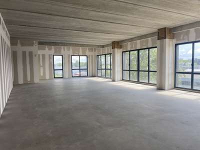 Vente bureaux neufs 800m² à Angers Saint Serge
