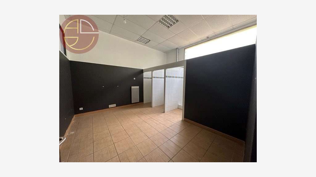 Vente local de 200m² Nord-Est Toulouse Beauzelle