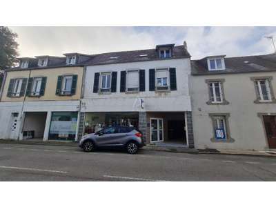 Vente Locaux commerciaux - Boutiques à Crozon