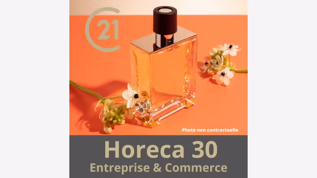 Vente parfumerie beauté en centre commercial Nîmes