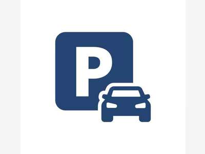 Vente Emplacement 1 Place parklift à Aiglun