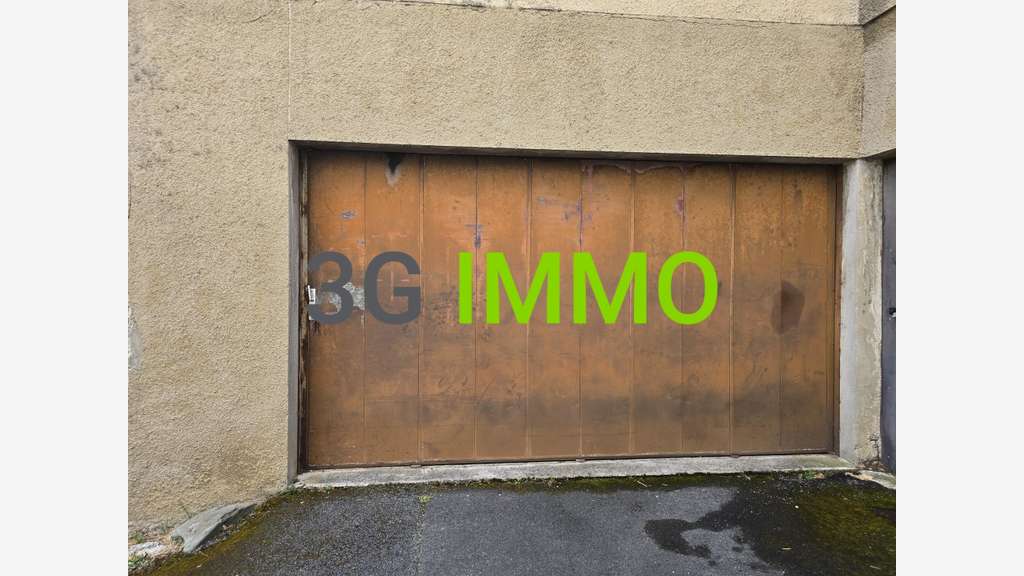 Garage / Parking à Albi