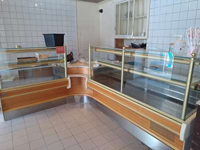 Vente local commercial et logement à Andelarrot