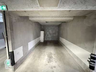 A vendre garage secteur recherché d'Angers