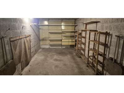 Vente Parking - Autres à Annecy