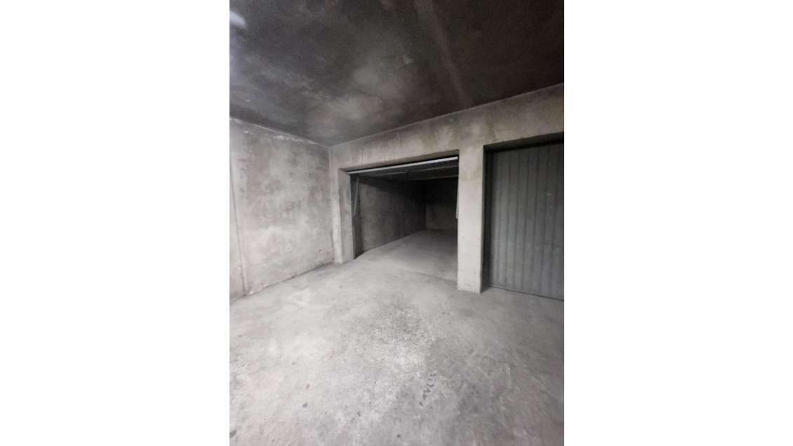 Garage 13,87m² avenue de la gare 74100 Annemasse S