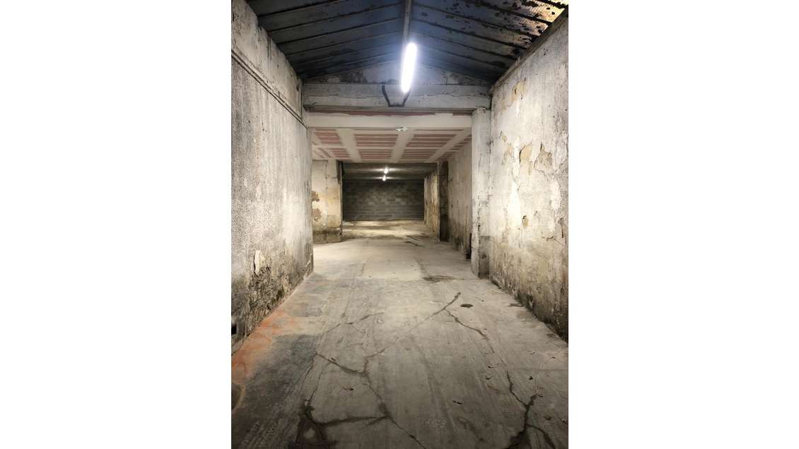 Vente Garage / local de 177m² à Auxerre