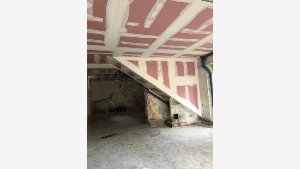 Vente garage stockage 177m² à Auxerre