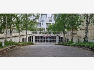 Vente place de parking en sous-sol à Bordeaux