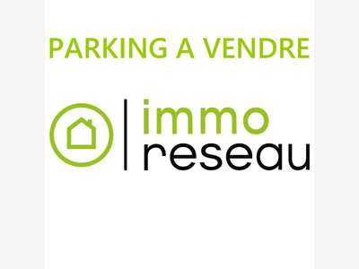 AV parkings proche océan à Bretignolles-sur-Mer