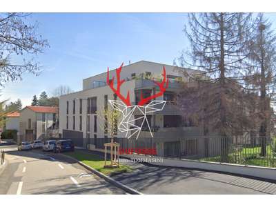 Vente Parking - Autres à Champagne-au-Mont-d'Or