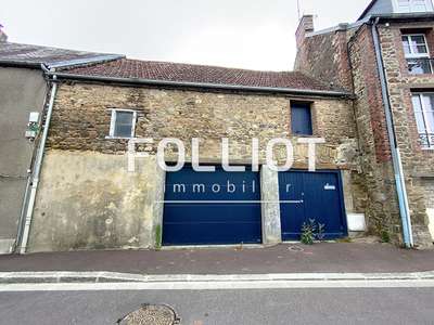 Vente Parking - Autres à Coutances