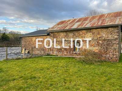 Vente Locaux d'activités - Entrepôts à Dangy