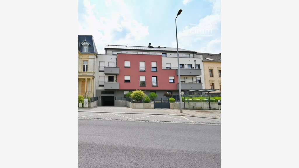 Vente parking 1 place dans un parklift Differdange