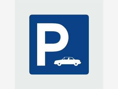 EXCLUSIVITE ISTRES PARKING EN SOUS SOL