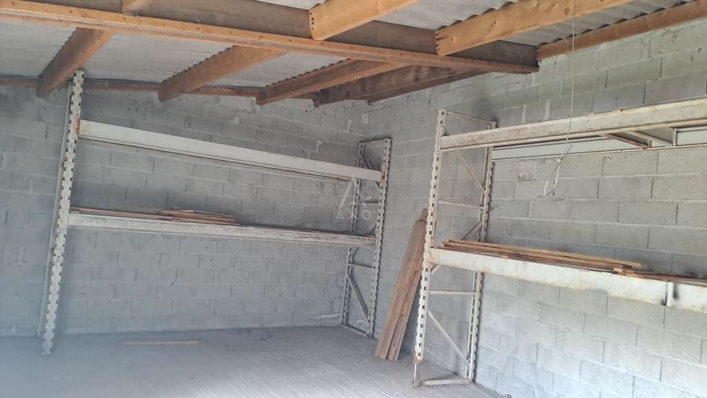 AV garage double 42m² prox mairie Isle d'Espagnac