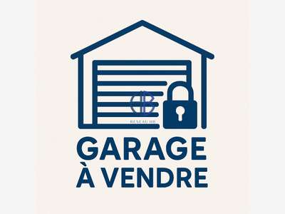 Garage Résidence Le Pharo