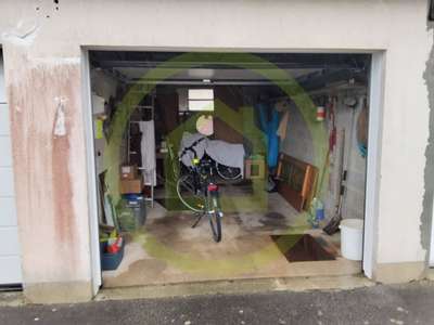 Vente parking/box 16m² Le Plessier-sur-Saint-Just