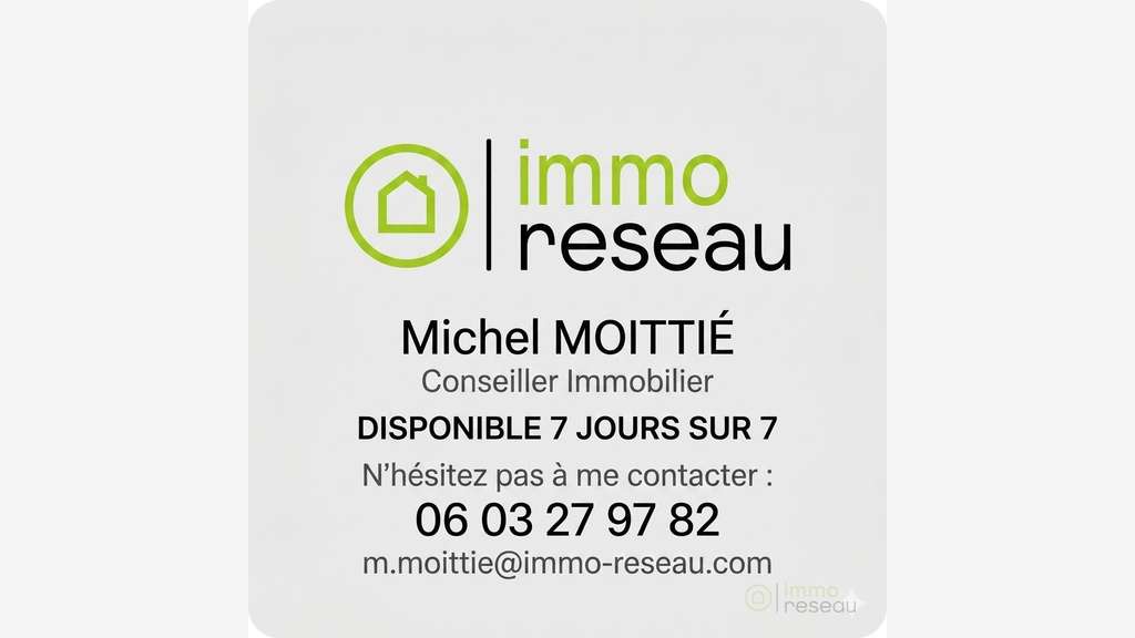 Vente parking/box 16m² Le Plessier-sur-Saint-Just
