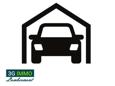 Vente Parking - Autres à Lexy