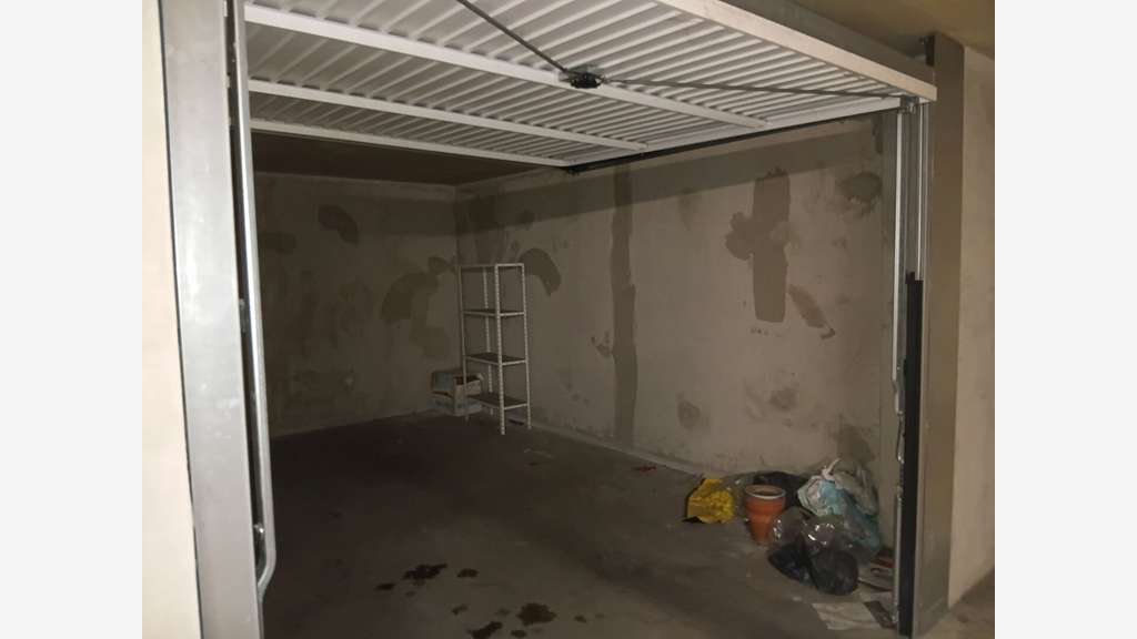 Vente garage en sous-sol 16.60m² à Montpellier