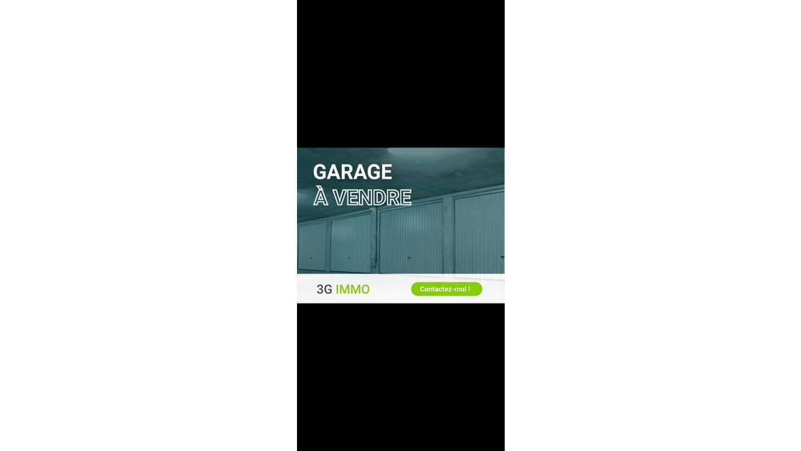 Garage à Moret-loing-et-orvanne