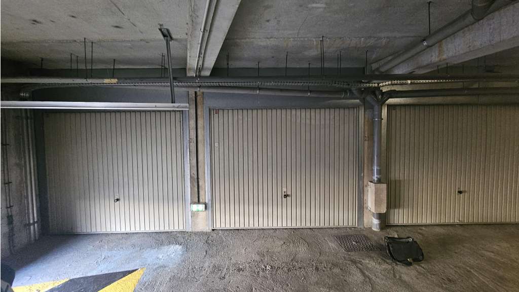 Vente garage fermé de 15.55m² à Palavas-les-Flots