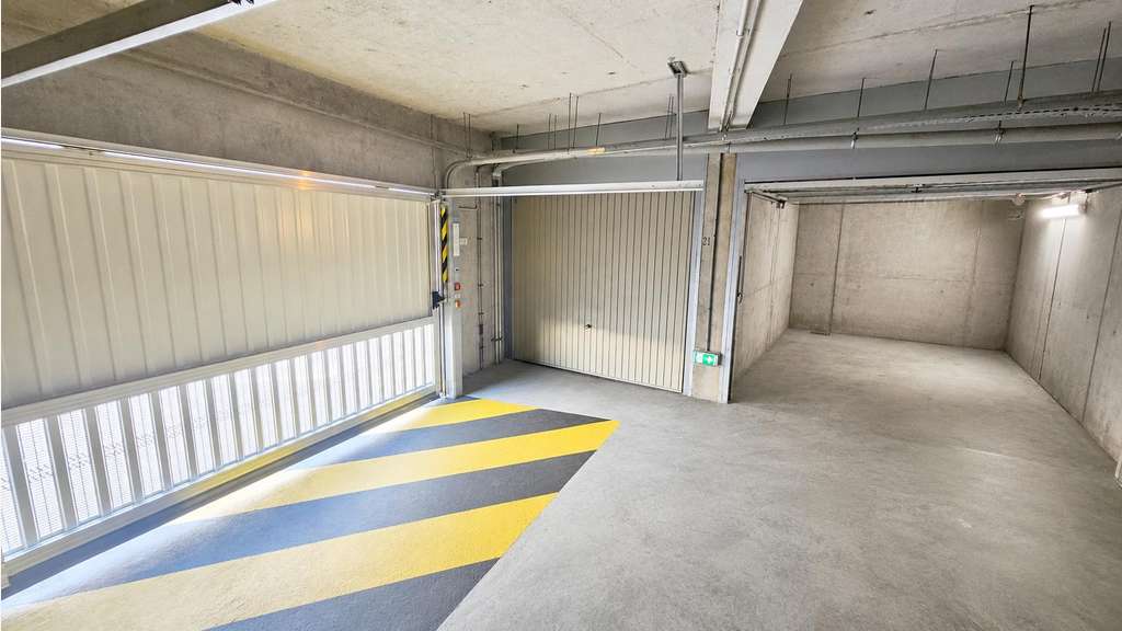 Vente garage fermé de 15.55m² à Palavas-les-Flots